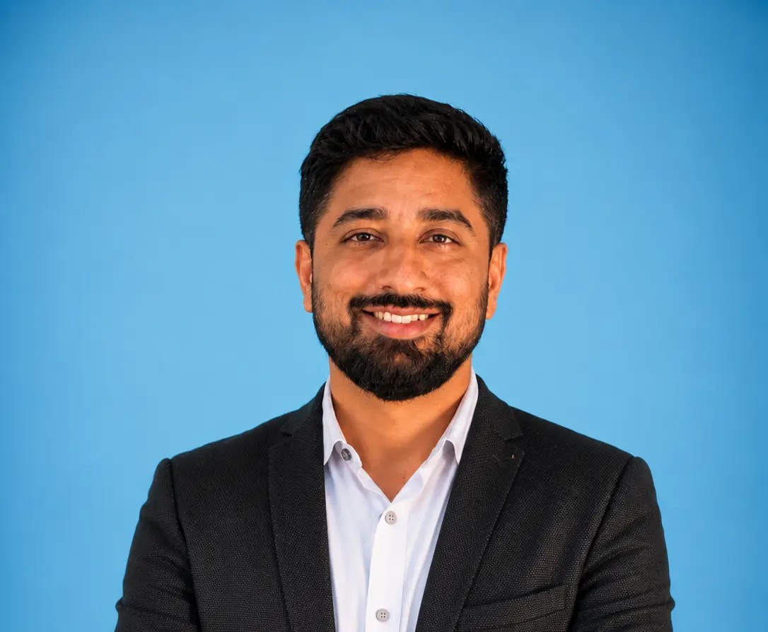 Dineshkumar Rajamani - Founder & Head of Salesforce Solutions and Strategy
