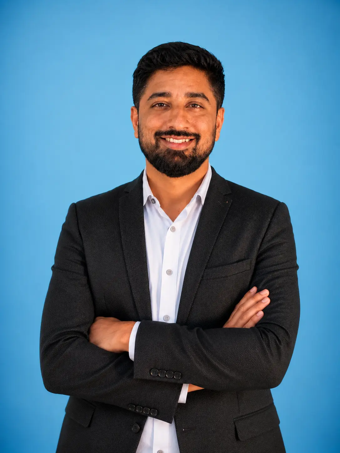 Dineshkumar Rajamani