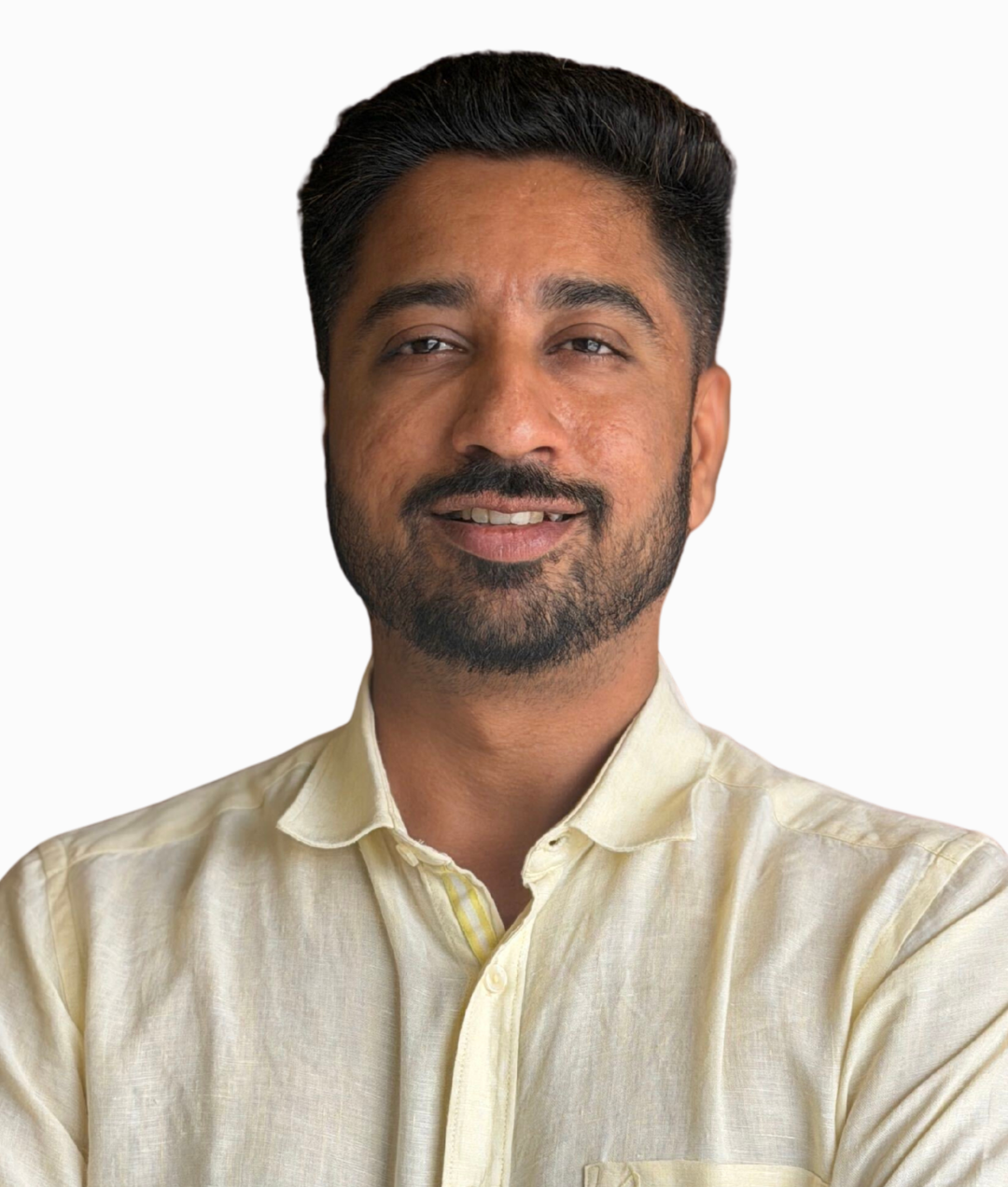 Dineshkumar Rajamani