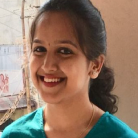 Keerthiga Palanisamy