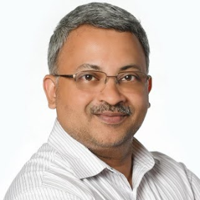 Murali V