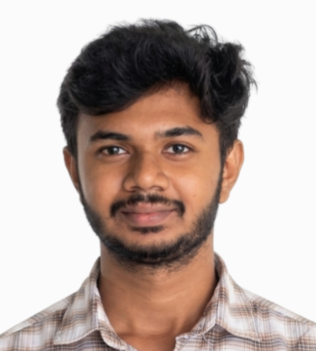 Navin Jayasingh