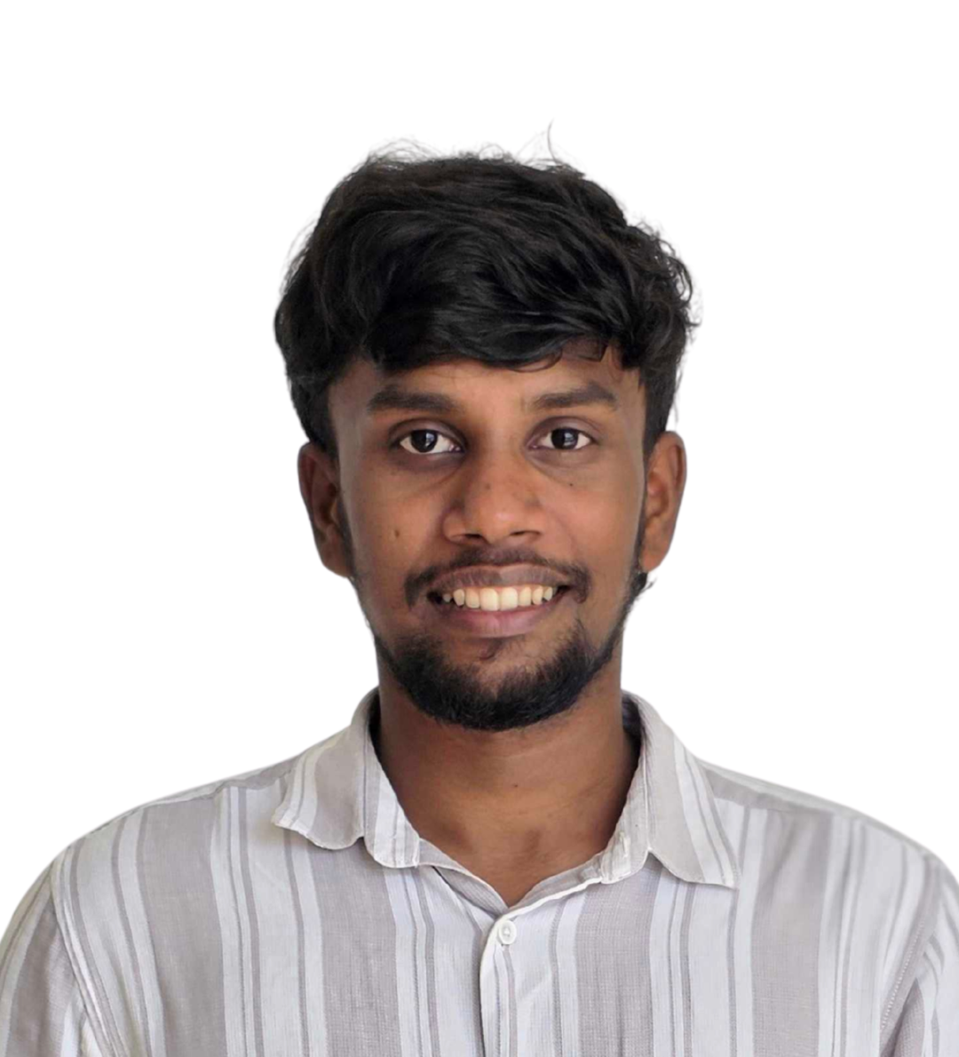 Prasanth